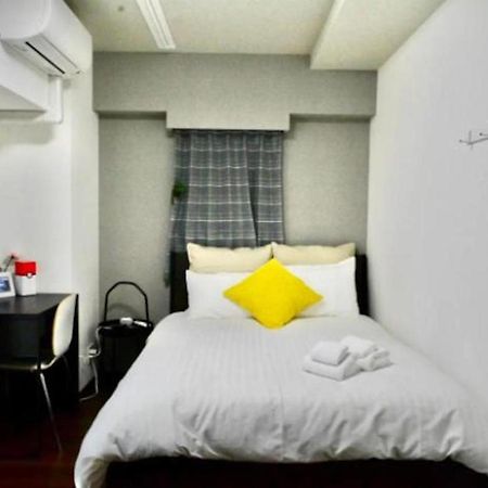 Апартаменты Otsuka No3 Mansion #Jr Yamanote Line#Jr大塚駅徒歩5分# Fixed Wifi Токио Экстерьер фото