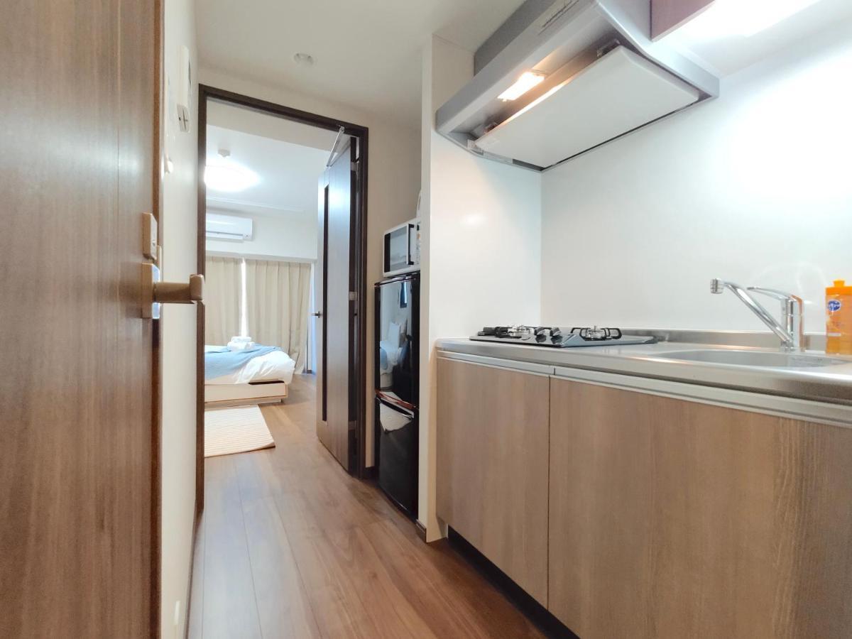 Апартаменты Otsuka No3 Mansion #Jr Yamanote Line#Jr大塚駅徒歩5分# Fixed Wifi Токио Экстерьер фото