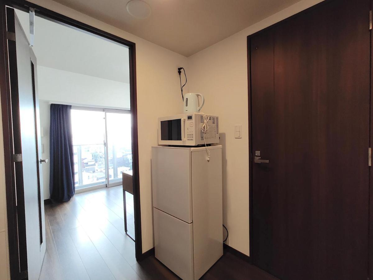Апартаменты Otsuka No3 Mansion #Jr Yamanote Line#Jr大塚駅徒歩5分# Fixed Wifi Токио Экстерьер фото