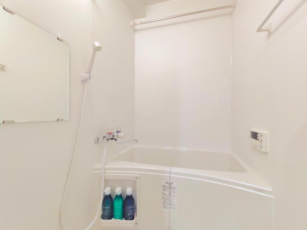 Апартаменты Otsuka No3 Mansion #Jr Yamanote Line#Jr大塚駅徒歩5分# Fixed Wifi Токио Экстерьер фото