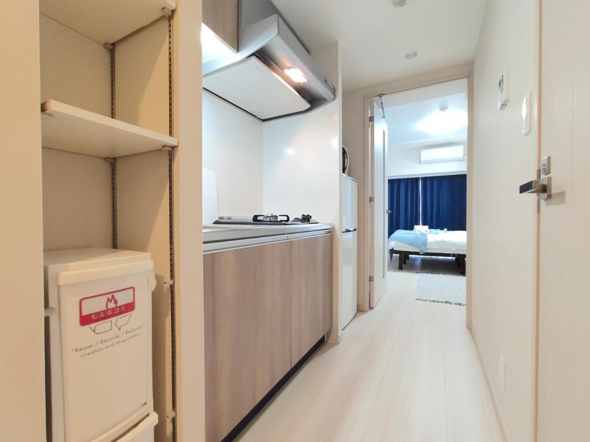 Апартаменты Otsuka No3 Mansion #Jr Yamanote Line#Jr大塚駅徒歩5分# Fixed Wifi Токио Экстерьер фото