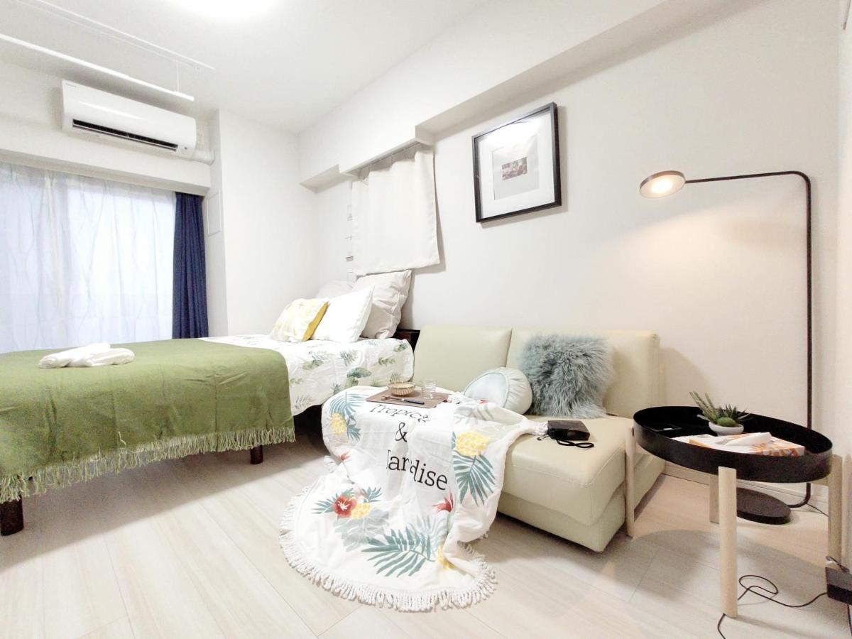 Апартаменты Otsuka No3 Mansion #Jr Yamanote Line#Jr大塚駅徒歩5分# Fixed Wifi Токио Экстерьер фото
