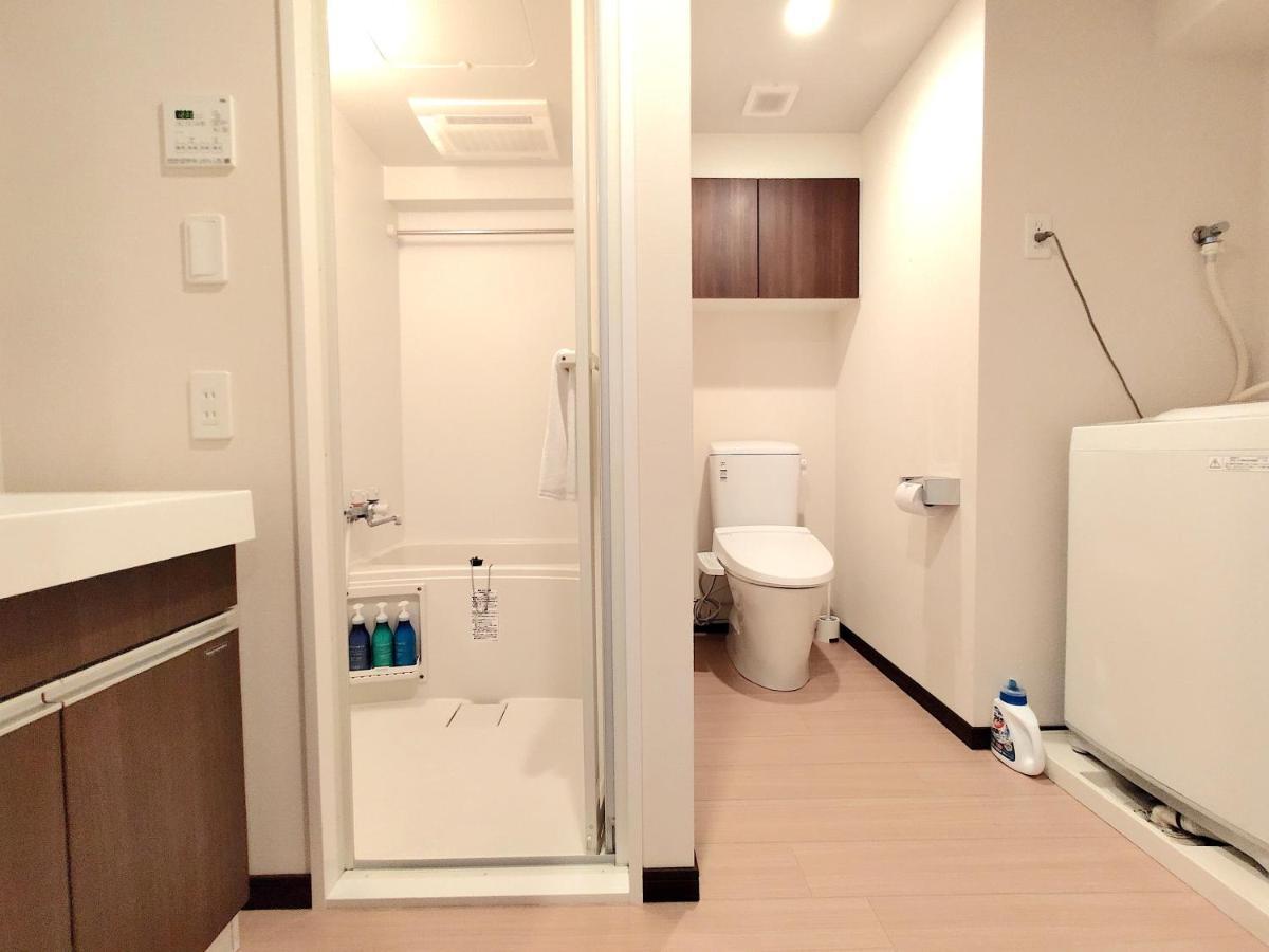Апартаменты Otsuka No3 Mansion #Jr Yamanote Line#Jr大塚駅徒歩5分# Fixed Wifi Токио Экстерьер фото