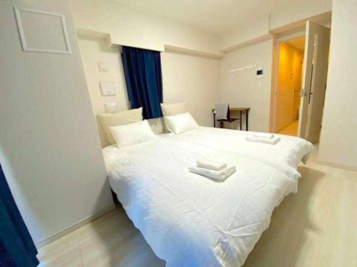 Апартаменты Otsuka No3 Mansion #Jr Yamanote Line#Jr大塚駅徒歩5分# Fixed Wifi Токио Экстерьер фото